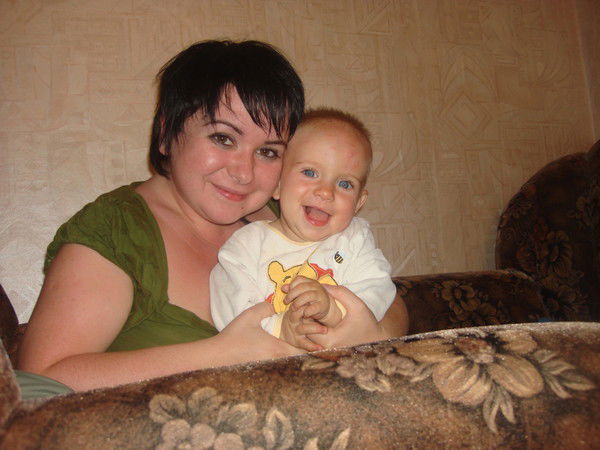 Лада Кудряшова