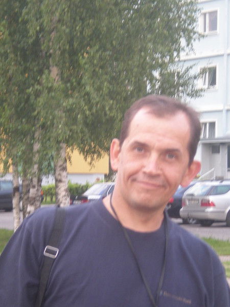 Владимир Мирный