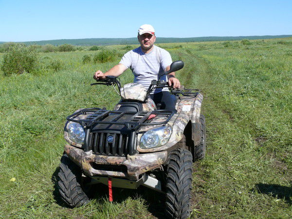 Сергей Дорохов