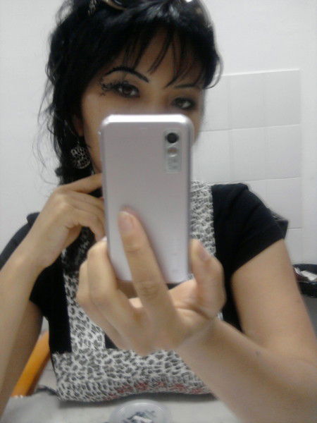 Ляззат Рахимовна