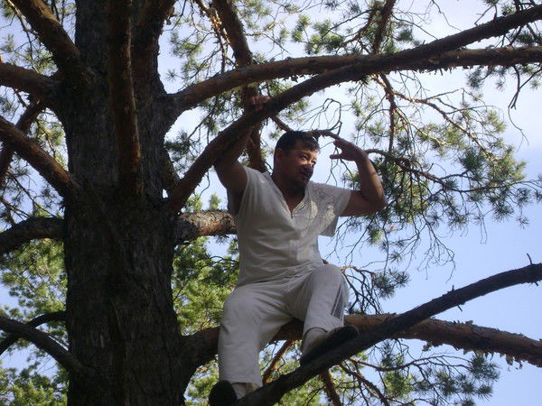 Еркен Кокумбаев