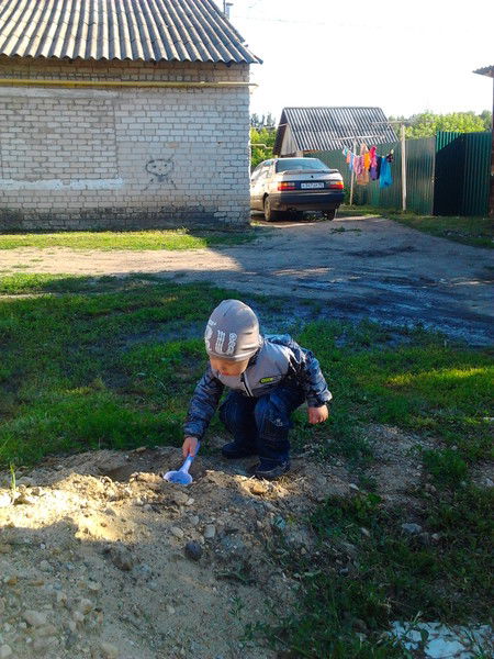 Анастасия Калугина