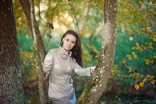 Ольга Полещук