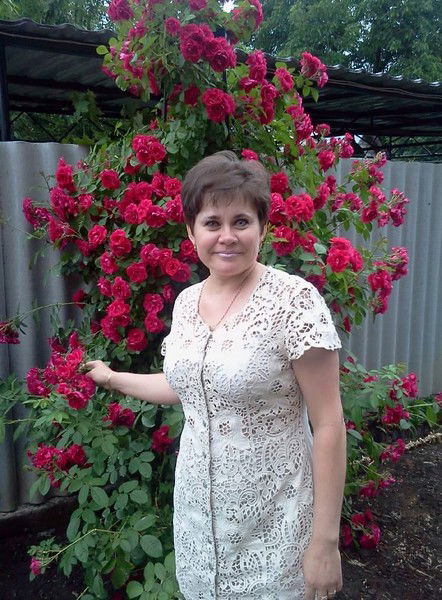 Наталья Ермолаенко