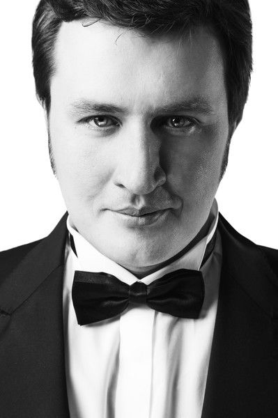 Илья Киселев