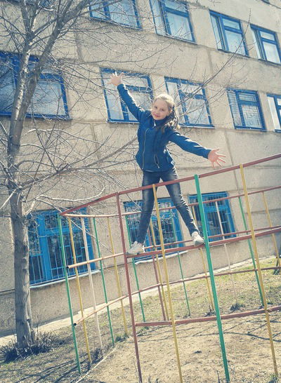 Дашенька Деревянкина