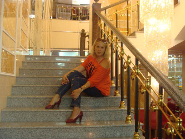 Лена Куинджи