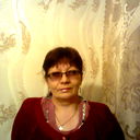Тамара Киселева