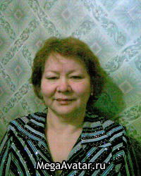 Сайба Дворникова