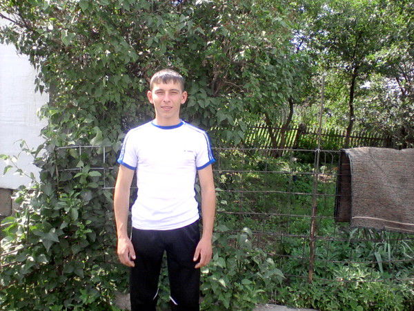 Юрий Кочергин