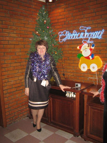 Людмила Брайнис