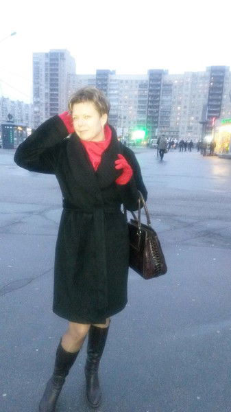 Юлия Таракина