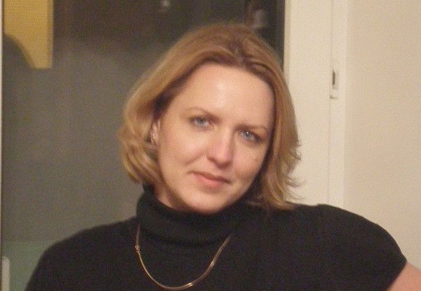 Людмила Людмила