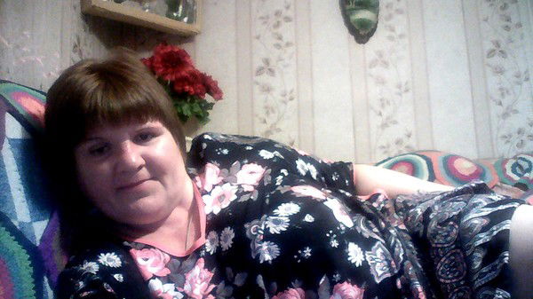 Елена Мищерякова