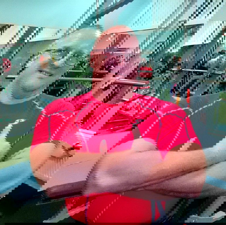 Андрей Самойлов