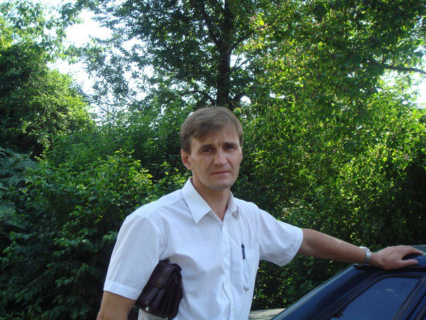 Алексей Кузнецов
