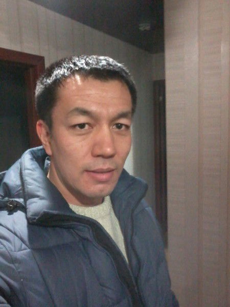 Сералы Абдиев