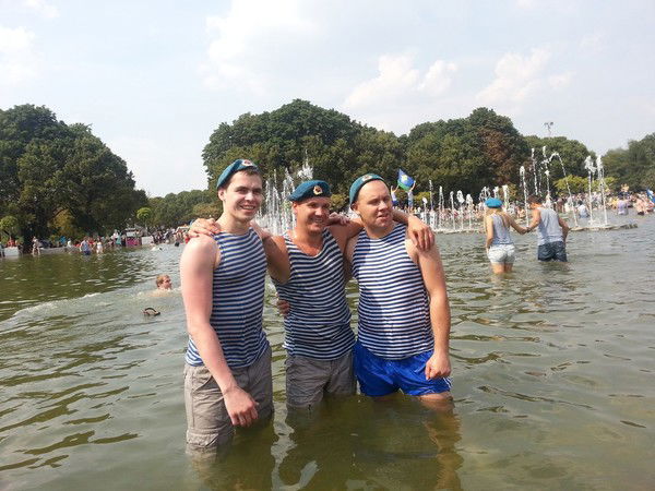 Александр Фоменко