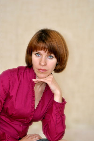 Наталья Казанцева