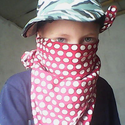 Лёша Ляпунов