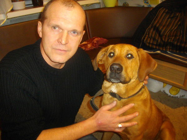 Олег Жевжик