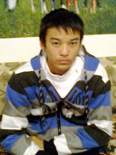 Шерхан Турсынбек