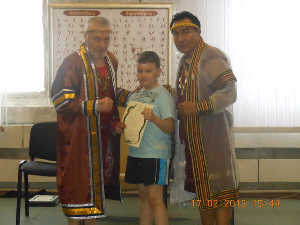 Елена Соболева