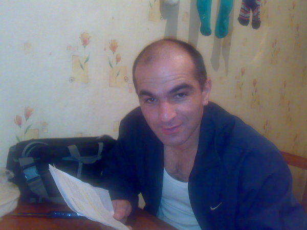 Марат Багомедов