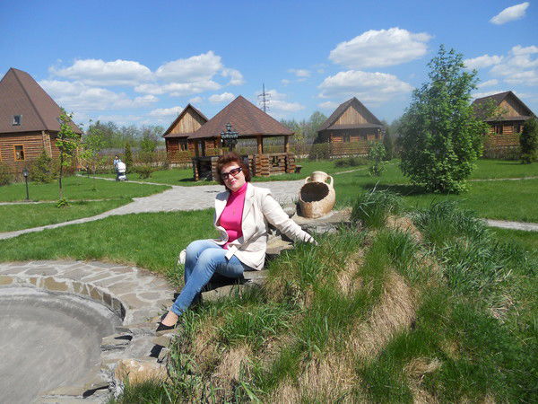 Наталья Карасёва