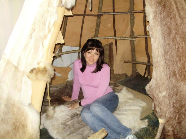 Марина Савич