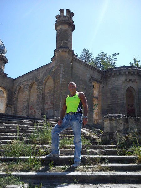 Олег Подольский