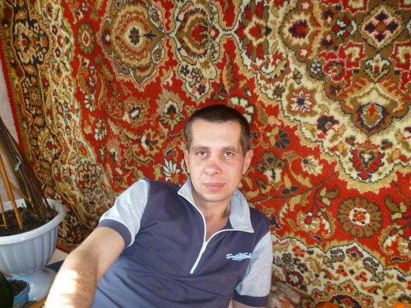 Дмитрий Феоктистов