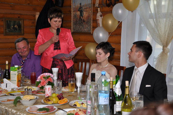 Александр Горбунов