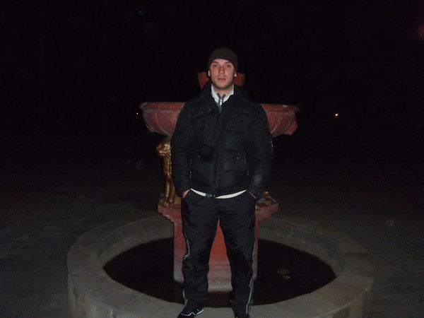 Анатолий Шаповалов