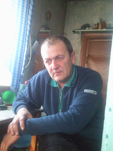 Валерий Решетников