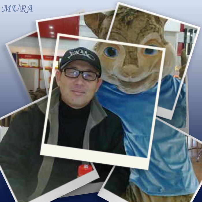 Мура Мнажатдинов