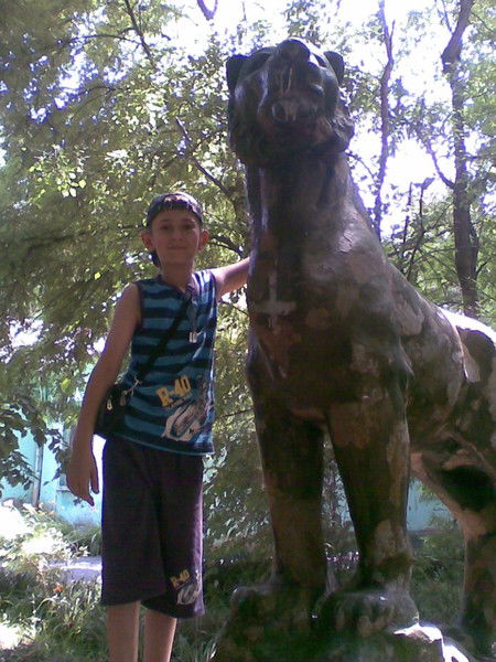 Кирилл Недря