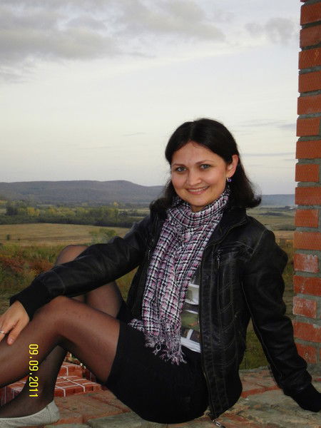 Анида Сафина