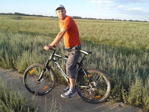 Игорь Васильевич Акулов