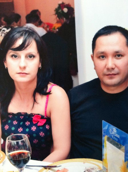 Диляра Абдиева