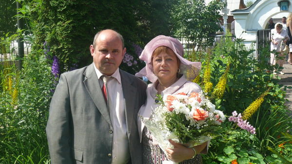 Ольга Бородулина