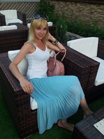 Вероничка _