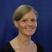 Надежда Милешина