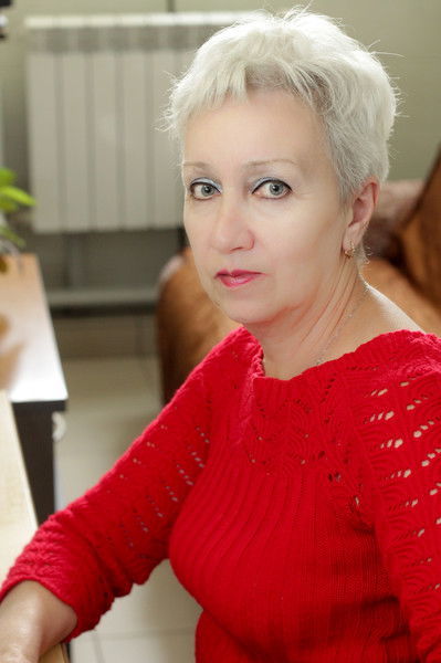 Лидия Королева