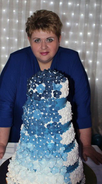 Олеся Закарьяева