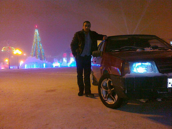 Намик Суваров