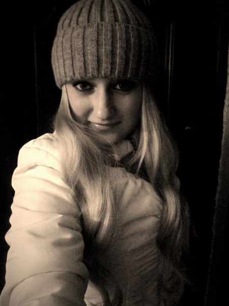 Дана Доманцевич