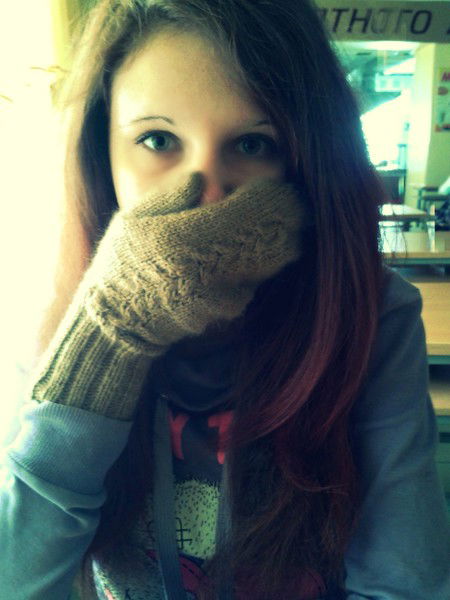 Лена Дедловская