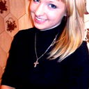 Янина Юрьевна Чернова