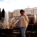 Лариса Мартьянова